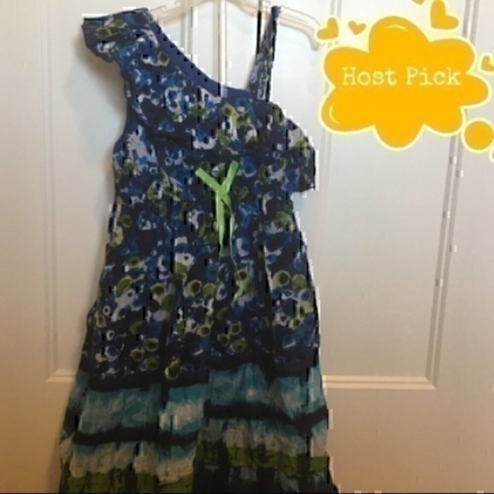 Girls size 12 Speechless dress